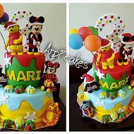 🎂arpi Cakes