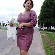Татьяна Бучкова