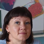 Наташа Большакова