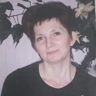 Мария Мартысюк