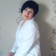 Наталья Цедик