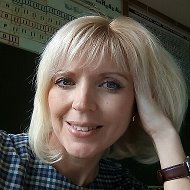 Алина Коцур