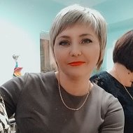 Ольга Ершова