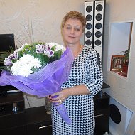 Оксана Курносова
