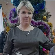 Алена Мишкова