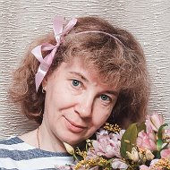 Елена Мухтарова