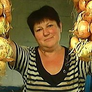 Тамара Маньковская