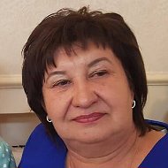 Нина Дебелова