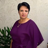 Людмила Горемыкина