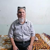 Zafar Djaborv