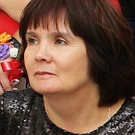 Светлана Балакина