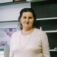 Наталья Акуневич