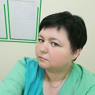 Наталья Болтуть