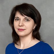 Марина Морошан