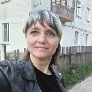 Лариса Лебедева
