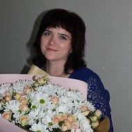 Надя Василенко