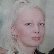 Оксана Зотова