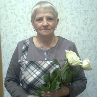 Валентина Харина