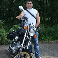 Игорь Ударцев