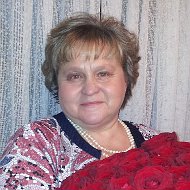 Наталия Ринкевич
