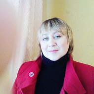 Светлана Полищук