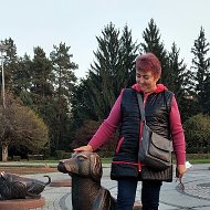 Светлана Груздева