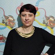 Татьяна Карачун