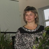 Ирина Гайдан