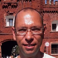 Павел Шалупенко