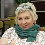 Галина Головачёва