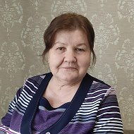 Людмила Симакова