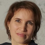 Наталья Калягина