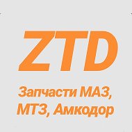 Ztd Company