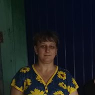 Наташа Перевалова