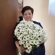 Елена Василенко