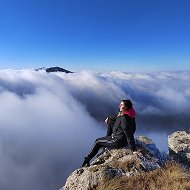 Гульнара Ниметуллаева