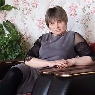 Светлана Кучумова