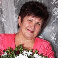 Нина Гузиенко