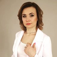 Наталья Кучук