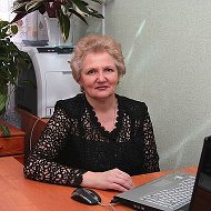 Валентина Журавлева