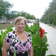 Екатерина Каминская