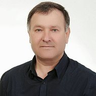 Микола Угрин