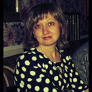 Ирина Зыбина