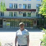 Татьяна Грузинова
