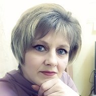 Алёна Ключникова