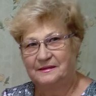 Валентина Тересова