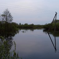 Валентина Грабко