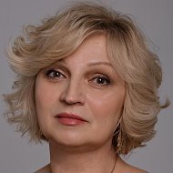 Людмила Кубарева