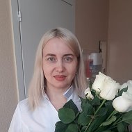 Наталья Скударнова
