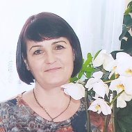Елена Киторага